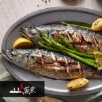 제주 자반 고등어 손질 간고등어 대 마리당 370g내외 : 두일숍