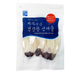 최상품 AAA급 반건조 한치 S M L 20마리 10마리 10마리 한치전문 도매 : 건어물 남매