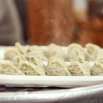 전주 베테랑 대용량 고기만두 1080g : 베테랑칼국수