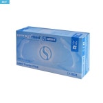 홀스팜 라텍스 글러브 Sempermed ® EDITION IC 일회용 장갑 글러브 : 이덴탈
