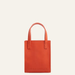 [앤드씨유] 스프링 미니 토트 오렌지 SPRING MINI TOTE C0051 ORANGE : andseeyou