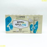 코스트코 NEW 상하목장 얼려먹는 아이스크림 85ML x 6개(1팩) : 코스트짱