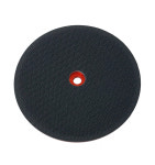 [황금색] 5인치 피닉스 듀얼 광택기 전용 알루미늄 백업패드 Backing Plate 118mm : i광택사랑