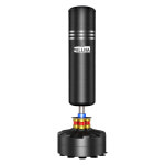 가정용 스탠딩 샌드백 복싱 권투 체육관 격투기 펀치백 물통기본형 블랙(BK) : 천년홀딩스