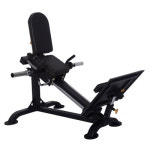 파워텍코리아 정품 컴펙트레그슬레드/P-CLS16/홈짐/레그프레스/스쿼트/카프레이즈/ : HEALTHMART