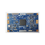 삼성 TV 기판 UN50F6360AF 파워보드 메인보드 티콘보드 T460HVNo 5.3 CTRL BD 46T21-C07 : MK TECH