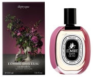 딥티크 롬브로 단로 리미티드 에디션(Lombre Dan Leau Limited Edition) 100ml  오드뚜왈렛 EDT : 퍼퓸시크릿