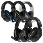 터틀비치 스텔스 STEALTH 600 700 GEN2 게이밍 무선 헤드셋 게이밍 플스 엑스박스 PS5 PS4 XBOX : 주식회사 인스토어