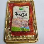 해다온 훈제오리 슬라이스 800g : 바다가 주는선물