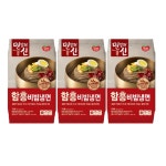 동원 함흥 비빔냉면 405g x 3(6인분) : 코스트프렌즈