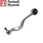 BMW E60 E61 5시리즈 운전석 스트럿 로워암 31102348047 31104026719 31124046437 리델리 리깜비 7-831 렘포더=2709602... 