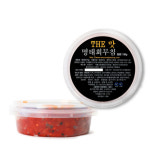 [맛보장 품질보장] 속초명물 명태회무침 명태초무침 500g 밑반찬 코다리냉면고명 : 우성물산
