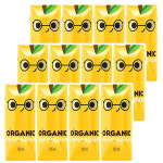 롯데칠성음료 오가닉 100% 주스 4가지맛 중 택2 : 에스플러스마켓