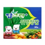 위생장갑 탑크린 고급+ : 호갱탈출