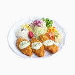 맘스맘 타르타르 드레싱 2kg 소스 업소용 : THE 식구