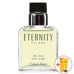 ck ETERNITY for men 이터너티 애프터 쉐이브 : 굿디스몰