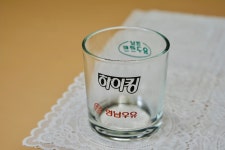 프리미엄우유 영남특판점 | 영남우유컵 우유잔 레트로 빈티지컵 : 꼬마눈사람