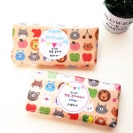 동아노랑병아리12색크레용 유치원선물 어린이집 생일 답례품 스티커 어린이날 수료 : 어린이집생일선물-뉴욕키즈