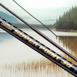 용성 슈퍼 민물낚시대 민대 민장대 붕어낚시 찌 : brife