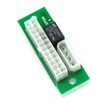 듀얼파워 커넥터(최신 릴레이버젼) : 곡괭이이모