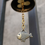 어부바 거북이 풍경종 가게오픈선물 거북이장식 도어벨 현관종 개업선물 집들이선물 부모님선물 : 아리 공방