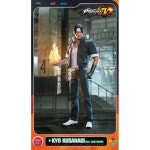 [예약] Genesis Emen 1/6 킹 오브 파이터15 쿠사나기 교 KOF-KY02 [21년 3분기 출시예정] : 쫑토이즈