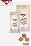 보나시보 캣 어덜트 닭고기&멸치2kg 유럽산 고양이사료+츄르5p : 펫폴리스