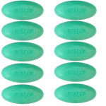 알뜨랑 비누녹색130g 10개 업소용 대용량비누 : 청소용품점버핑