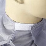 셀프 헤어 커트 미용보자기 미용망토 커트보 이발컷트보 : 제이디아이