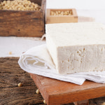 질골연화두부 국산콩 손두부 540g x 4ea : 질골연화두부