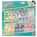 아이엠스타카드 3rd Ver set06 - 3기 아이엠스타카드 : 온엑스