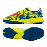 (FZ1758) 아디다스 X GHOSTED.3 TF/풋살화 : 카파매니아