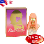 니키 미나즈 핑크 프라이데이 오드퍼퓸 100ml : bntllc