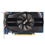 (주)근호컴 [엠탑코리아]지포스 GTX750 Ti PLUS D5 2GB : 근호컴
