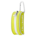 2021년도 캘러웨이 CG 스타일 볼 케이스 /골프공 주머니 / 남여공용 공주머니 : 골프공구1