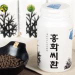 홍화씨환 홍아씨효능 홍화씨 300g : 상점피플