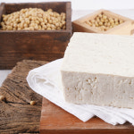 질골연화두부 국산콩 손두부 540g x 4ea : 질골연화두부