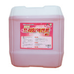 토일러 프라임엑센트 18L 1개 화장실전용세제 찌든때제거 악취제거 방향효과 : 청구유통