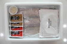 신계수산 국내산 풍천 민물장어 자포니카 당일 1kg 손질후 700g내외 : 신계수산
