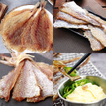 바다명가 완도 두툼한 육질 쫀득쫀득 아귀포채 꼬리아귀포 명태알포 아귀채 300g : 우아한끼