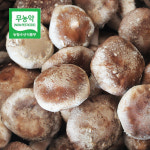두메골농원 영양 무농약 버섯 착한 송이 500g 상품 : 더자연1