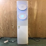 중고 무풍 에어컨 18평 일산/파주/서울 인천 김포 수원 용인 시흥 안산 중고에어컨 : 일산중고나라