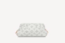 [관부가세포함 최종가] 루이비통 M80410 스칼라 미니 파우치 Snow white / Arizona Beige : 런던앤런던