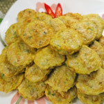 [의정부시 배달] 노릇노릇 맛잇는 동그랑땡 400g [의정부 남도찬방] : 동네시장 장보기