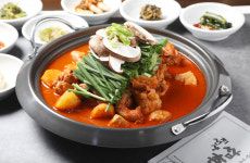 지선생쌈닭 오리볶음탕/오리도리탕 간편한요리 밀키트 (국내사재료/한방육수/넉넉한4인분) : 지선생쌈닭