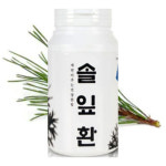 솔잎환 송엽환 300g : 상점피플