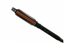아이뷰티 헤어 브러쉬아이롱 IRON BRUSH (봉고데기) : 예스뷰티아이뷰티