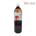 청솔 오미자원액 1.5L : 빅푸드마트