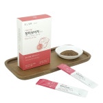 [1+1 핫딜]엘릭서 장미보이차 1g x 14스틱 : 수미티-휴코퍼레이션