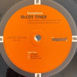 McCoy Tyner - Inception (IMPULSE) (IMP220) : 인터플레이 레코드 샵